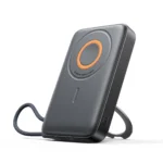 Joyroom 10000 MAH 22.5W 3-IN-1 Magnetic Wireless Powerbank JR-PBM02