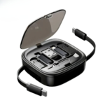 Moxom Stretchable Data Combination Kit 60W LX-CB878