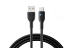 Joyroom 3A Fast Charging Data Cable USB-A to Type-C 2 Meter