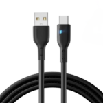 Joyroom 3A Fast Charging Data Cable USB-A to Type-C 2 Meter