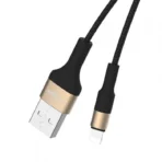 Moxom Cable 2 Meter Micro or Iphone or type-c CC-54 - Image 2