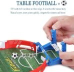⁦Football Table Game Series Easy To Assemble (Big Size)⁩ - الصورة ⁦4⁩