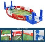 ⁦Football Table Game Series Easy To Assemble (Big Size)⁩ - الصورة ⁦5⁩