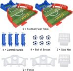 ⁦Football Table Game Series Easy To Assemble (Big Size)⁩ - الصورة ⁦2⁩