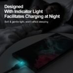 Joyroom 3A Fast Charging Data Cable USB-A to Type-C 2 Meter (White) S-UC027A10 - Image 6