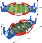 ⁦Football Table Game Series Easy To Assemble (Big Size)⁩ - الصورة ⁦3⁩