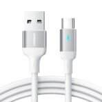 Joyroom Fast Charging Data Cable – USB-A to Micro USB – 2m – 2.4A Output - Image 2