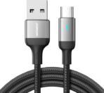 Joyroom Fast Charging Data Cable – USB-A to Micro USB – 2m – 2.4A Output