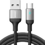Joyroom Fast Charging Data Cable – USB-A to Micro USB – 2m – 2.4A Output