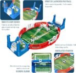 ⁦Football Table Game Series Easy To Assemble (Big Size)⁩ - الصورة ⁦6⁩