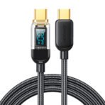 Joyroom 2.4A Fast Charging Data Cable Usb-A To Lightning 2Meter