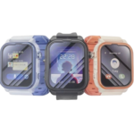 Yesido Kids Smart Watch IO37 – 2G/4G SIM Support – GPS Tracker & Calling