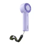 Baseus GoTrip DT1 Mini Turbine Handheld Fan