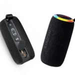 Remax Party Light Portable Wireless Speaker RB-M82