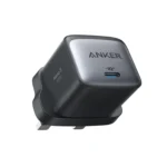 ANKER 715 CHARGER NANO II 65W BLACK EAN/UPC 194644068523 AN.A2663K11.BK