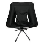Multifunctional 360 Rotatable Portable Chair