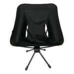 Multifunctional 360 Rotatable Portable Chair