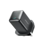 شاحن Joyroom 65W PD Gan فائق السرعة JR-TCG18UK