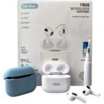 Go-Des True Wireless Airpods With Pop-Up Window GD-EP-2025