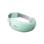 JoyRoom Eye Massager M3- Light Green
