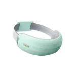 JoyRoom Eye Massager M3- Light Green