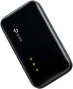 Tp-Link 300Mbps LTE-Advanced Mobile Wi-Fi 4G+ Router M7400