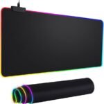لوحة فأرة ألعاب RGB FGD-01