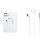 Remax 3.5MM Aux Wired Earphone RM-702