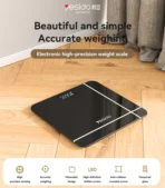 Yesido Scale Body Weight Led Digital Display MG10 - Image 2