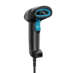 Yesido Barcode Scanner USB-COM Interface EC21