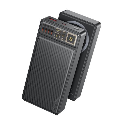 8171357 Yesido 20000 MAH Powerbank 20W YP54 - Image 1