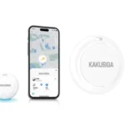 Kakusiga Smart Tag Anti-Lost Tracking Locator KSC-1137
