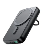 Joyroom 20W Mini Powerbank 10000mAh Magnetic Wireless Charging (Black) JR-W050