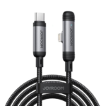 Joyroom 90 Fast Charging Data Cable Type-C To Lightning Cable S-A56