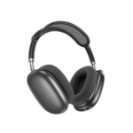 Kakusiga Wireless Headphones Head-Mounted 90H Music/Talktime KSC-1872
