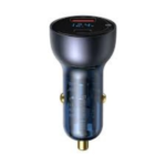 Baseus Dual Quick Charger 65W CCKX-C0A