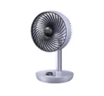 Remax Desktop Fan Brushless Motor Shaking ZF07