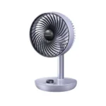 Remax Desktop Fan Brushless Motor Shaking ZF07