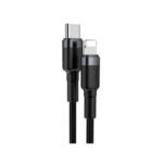 Baseus Aluminum Alloy Type-C to iP PD 20W