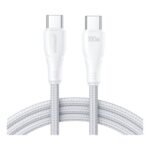 Joyroom 100W Fast Charging Data Cable Type-C To Type-C 1.2Meter S-CC100A11