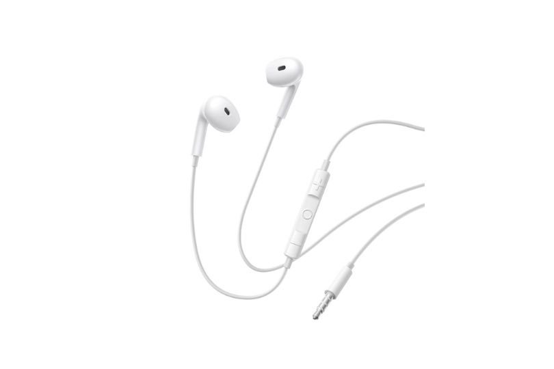 af5a385e-b6e5-49c6-9049-ed06a1d3f369 Baseus Encok HZ19 Semi-In-Ear Wired Earphones - Image 1