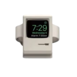 Apple Watch Charging Silicone Stand