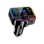 جهاز إرسال أف أم بلوتوث للسيارة Kakusiga BT V5.3 KSC-1053