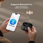 ⁦Joyroom True Wireless Earbuds Funpods FN3⁩ - الصورة ⁦4⁩