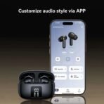 ⁦Joyroom True Wireless Earbuds Funpods FN3⁩ - الصورة ⁦5⁩