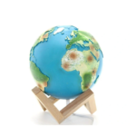 Earth Lamp Quran Speaker SQ-172