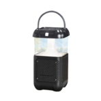 ⁦Moxom Outdoor Camping Lights Wireless Speaker (Cream) MX-SK82⁩ - الصورة ⁦2⁩