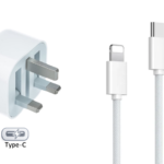 Max Original 25W USB-C Power Adapter USB-C To Lightning Cable