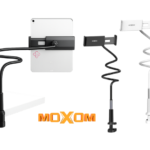 حامل آيباد Moxom 1 متر فائق الثبات MX-VS121
