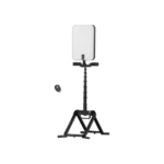 Moxom 1.7Meter Retractable Storage Four Axis Holder Dual Phones 180 Degree Light MX-LB09